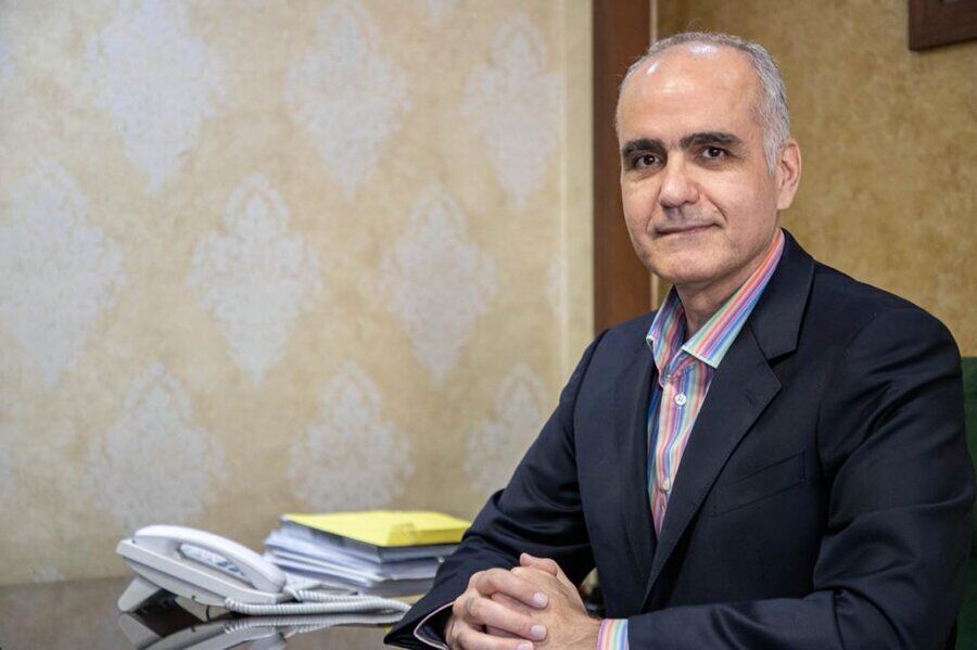 دکتر حسین فهیمی