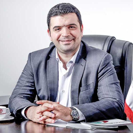 دکتر امیر هامونی