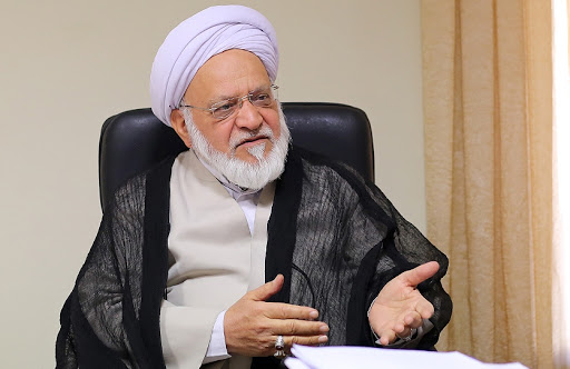 حجت‌الاسلام دکتر غلامرضا مصباحی مقدم