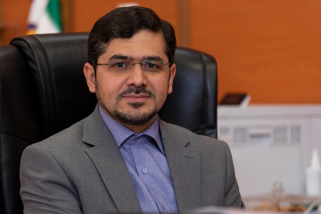 دکتر سعید مستشار