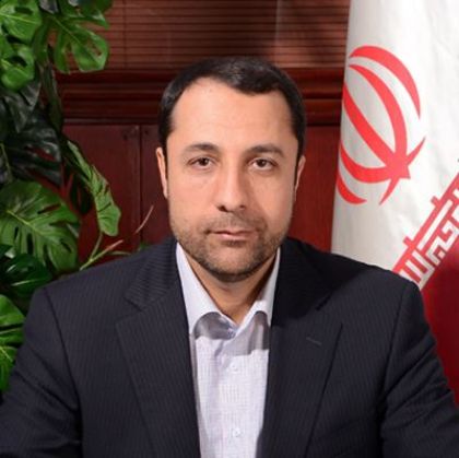دکتر علی صالح‌آبادی